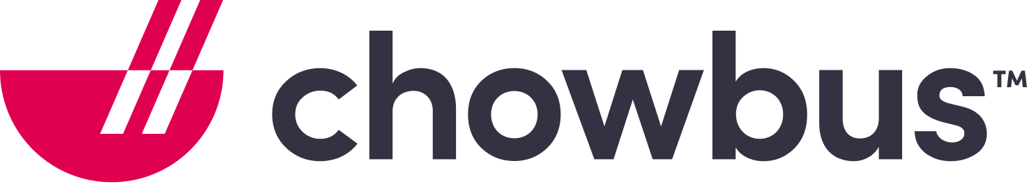 chowbus logo